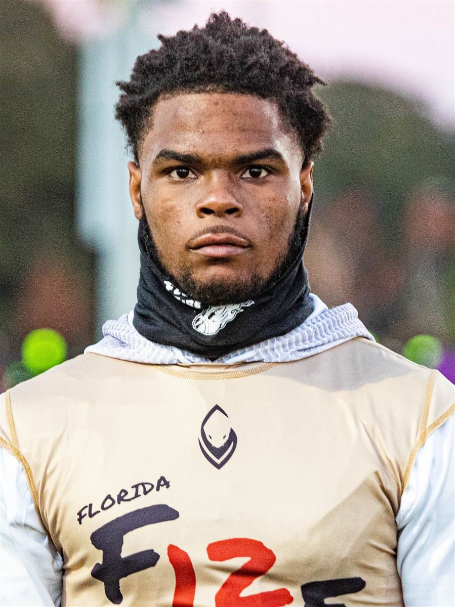 Bobby Washington Jr., Miami, Linebacker