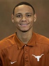 Jerrin Thompson, Texas, Safety