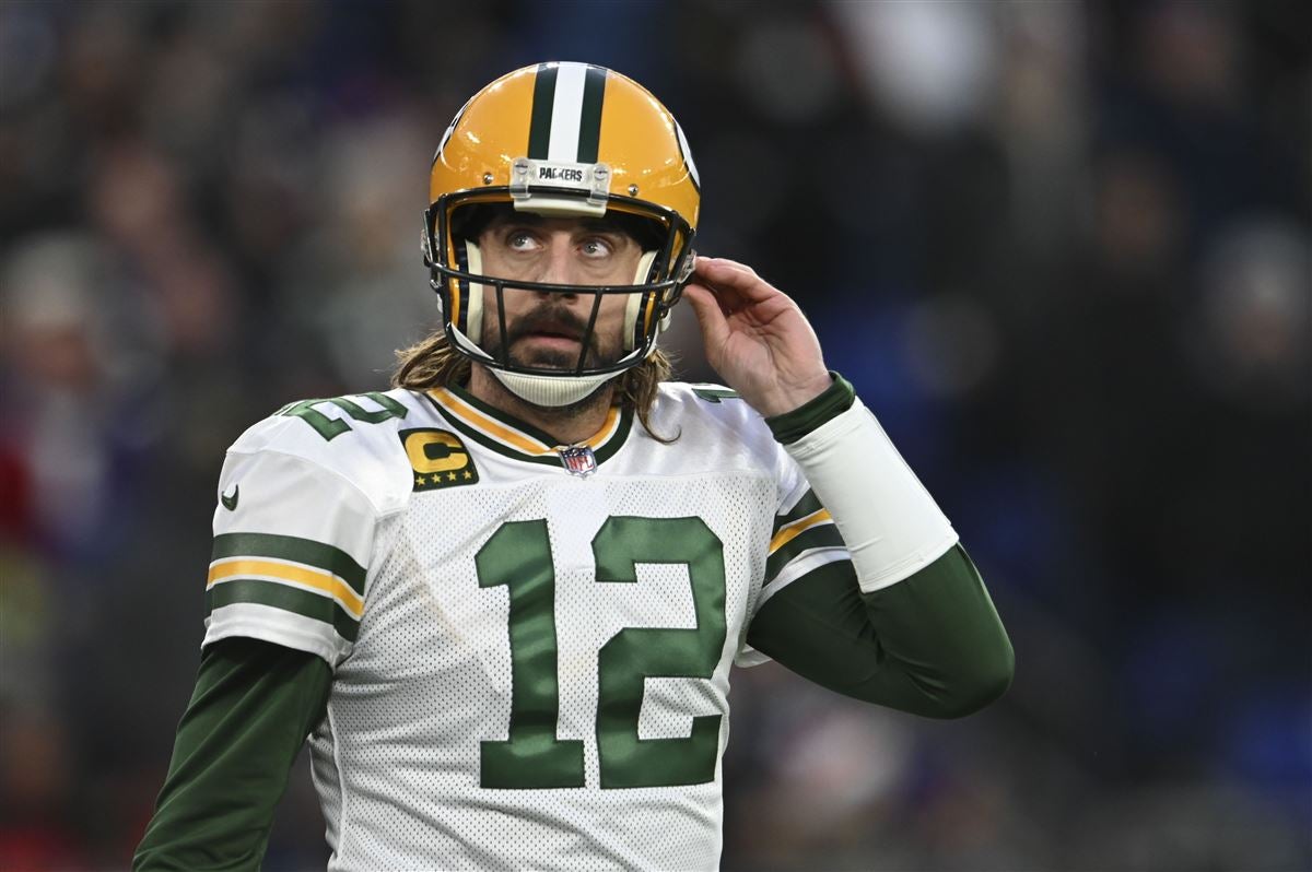 Green Bay Packers FULL Season Preview: [Aaron Rodgers Extension + Offseason  Additions] I CBS Spor… 