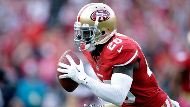 49ers CBs Dontae Johnson, Perrish Cox prove to be valuable replacements