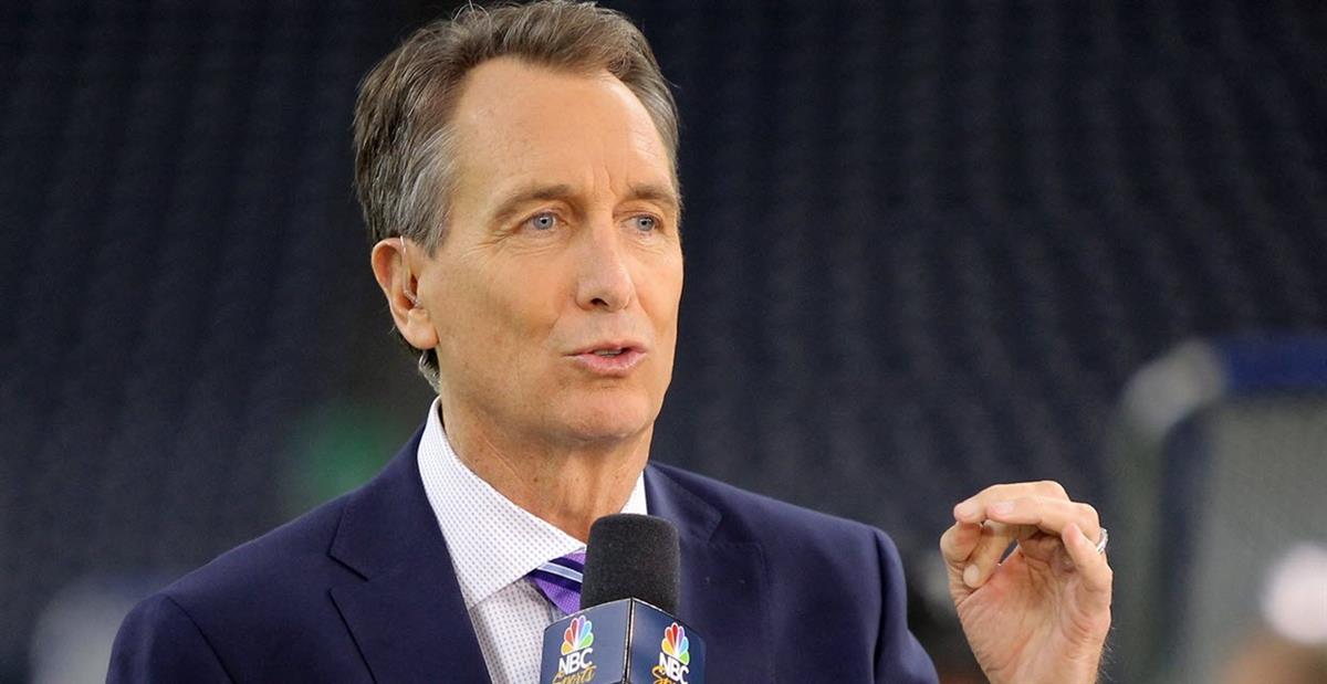 Cris Collinsworth Captained the Florida Gators To What Was Then