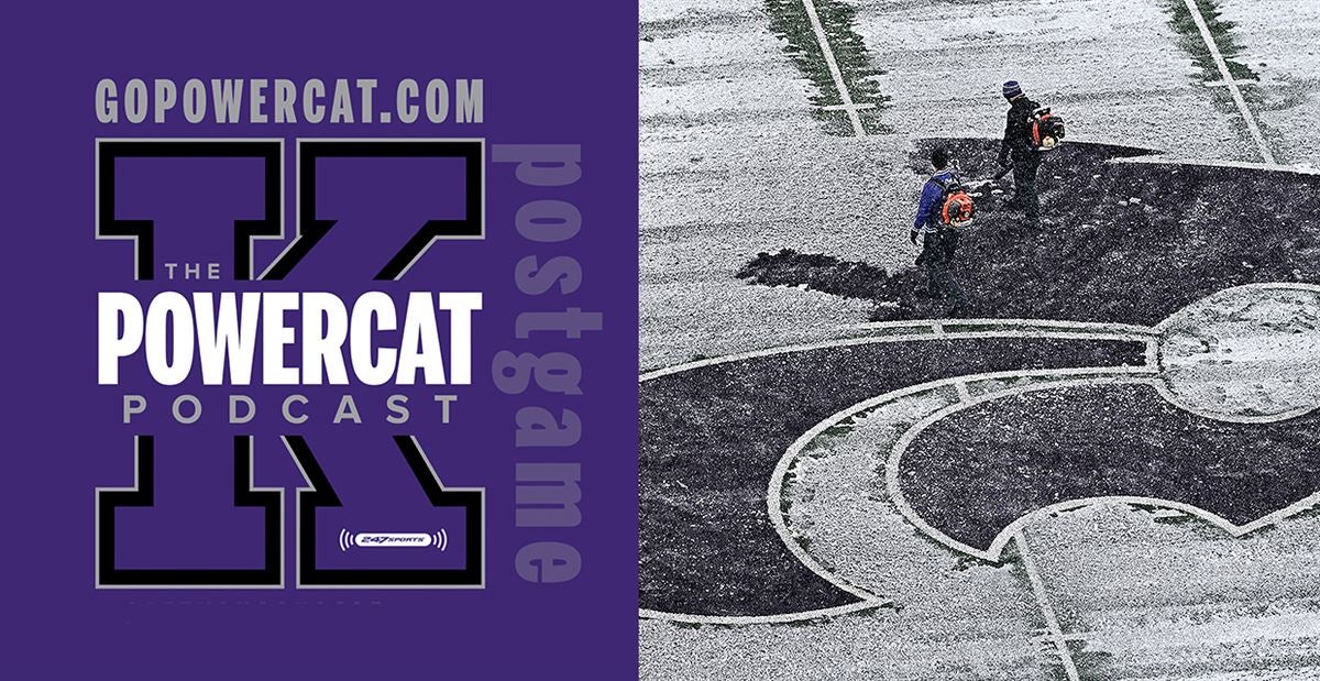 Postgame Podcast Iowa State 42, No. 19 Kansas State 35