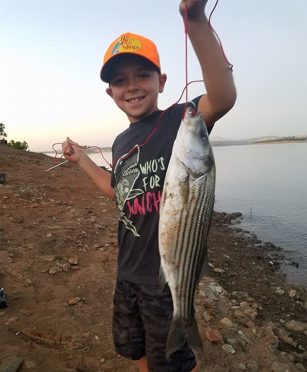 The 5 Best Fishing Stories of 2017