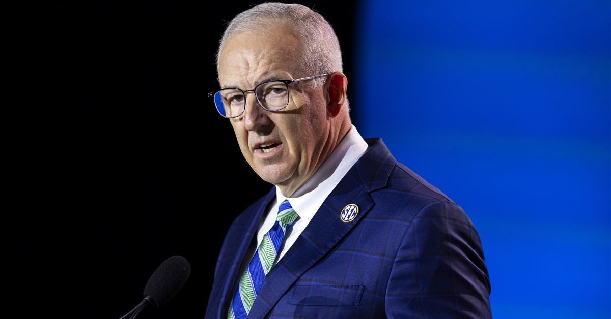 Where the 2026 SEC preseason voters screwed up