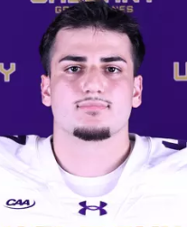 Andrew Hamad athlete image