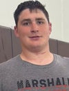 Harland Begg athlete image
