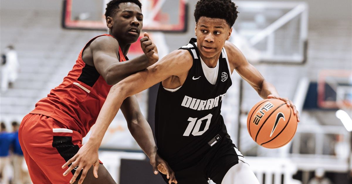 A look back at the top storylines from the week of basketball recruiting A look back at the top storylines from the week of basketball recruiting