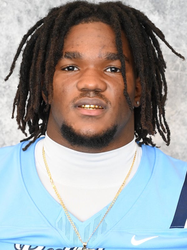 Boogie Woods III athlete image
