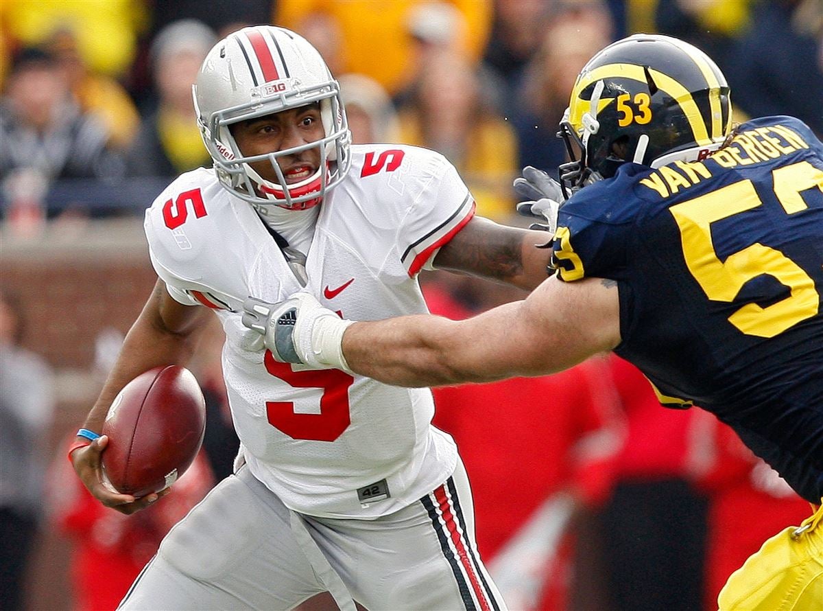 Ex-Ohio State QB Braxton Miller: Buckeyes' Offense 'unstoppable ...