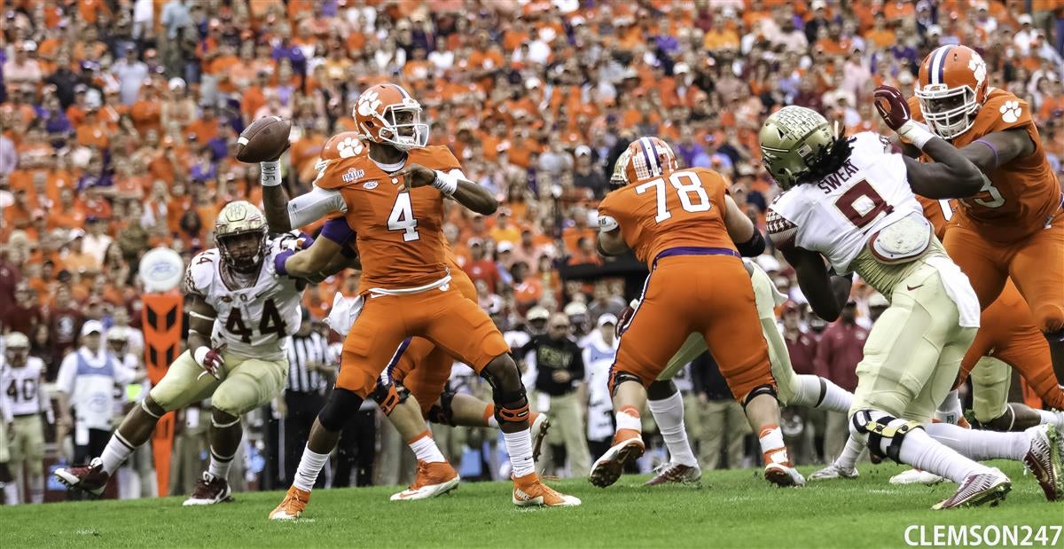 Peter King Shares What A Friend Of Deshaun Watson Told Him This