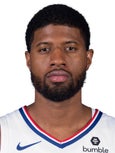 Paul George