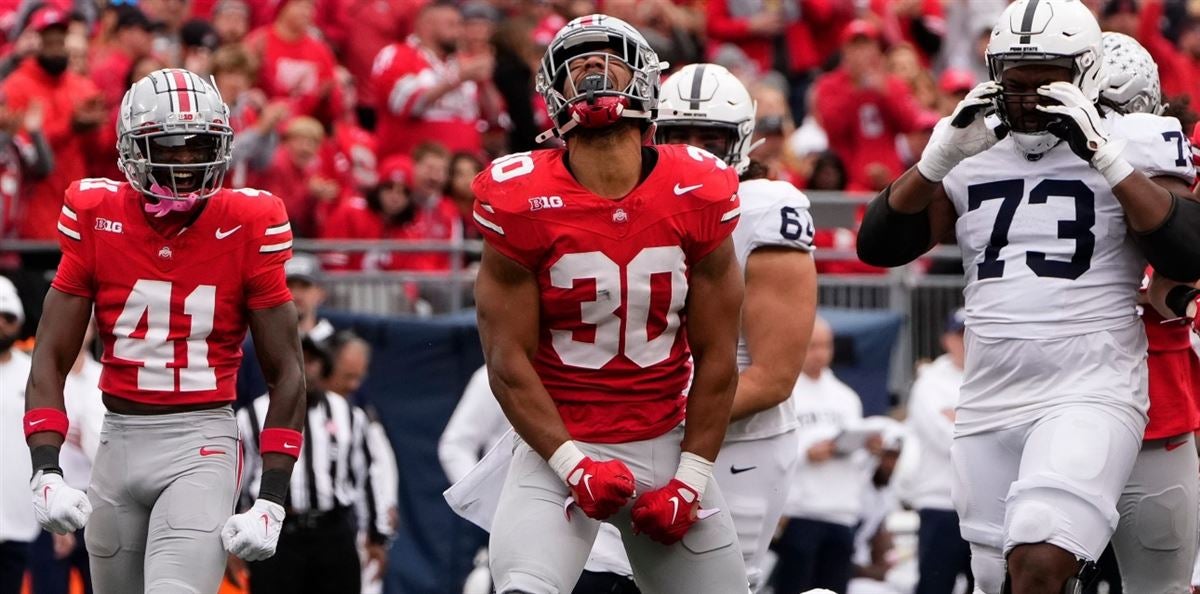 Tallying The Numbers: Class-by-class look at Ohio State football roster