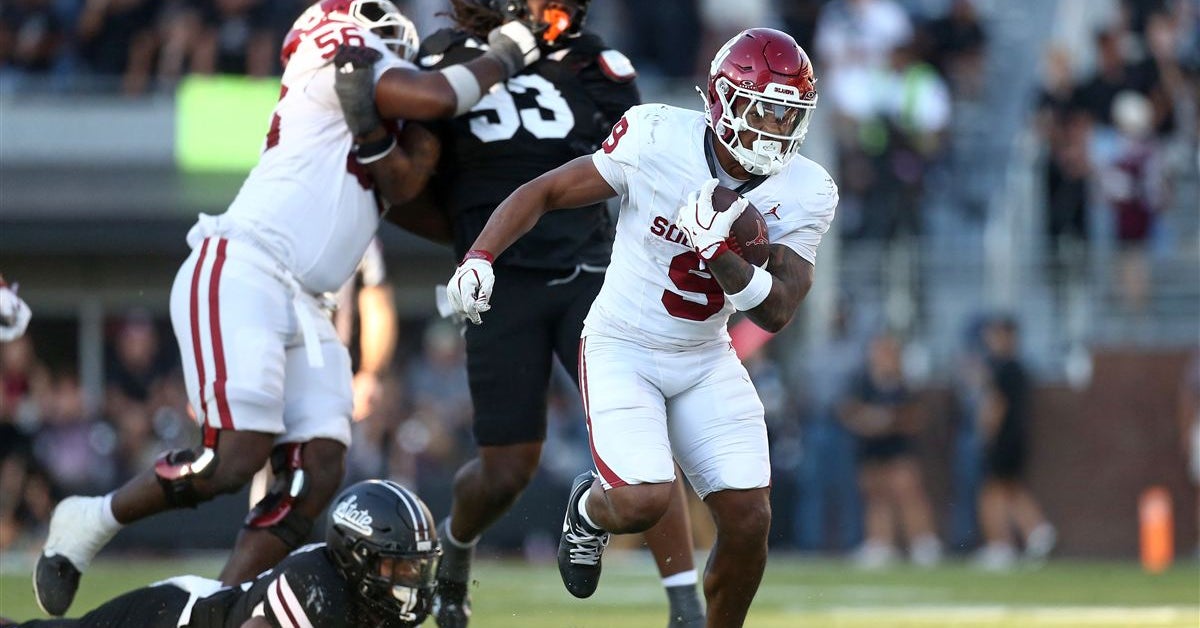 Inspiring Comeback: Oklahoma's Heartwarming Win Amidst Challenges