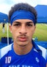 Kyron Brown athlete image
