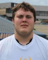 Josh Sills, Meadowbrook, Offensive Guard