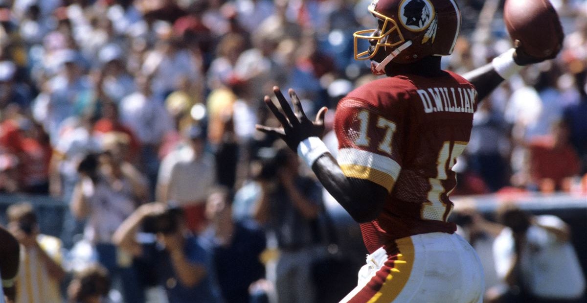 The best smallschool quarterbacks ever