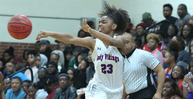 5 Star 2021 Guard Jessica Timmons Commits To Nc State