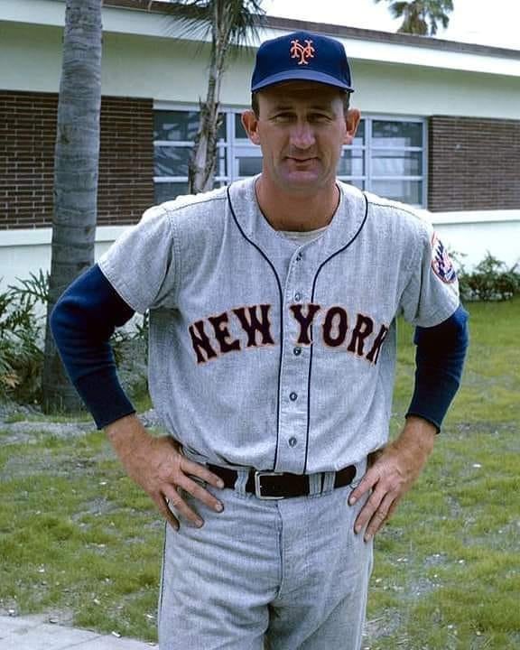 RIP Roger Craig