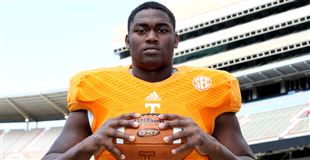 Dewayne Hendrix, Pittsburgh, WeakSide Defensive End