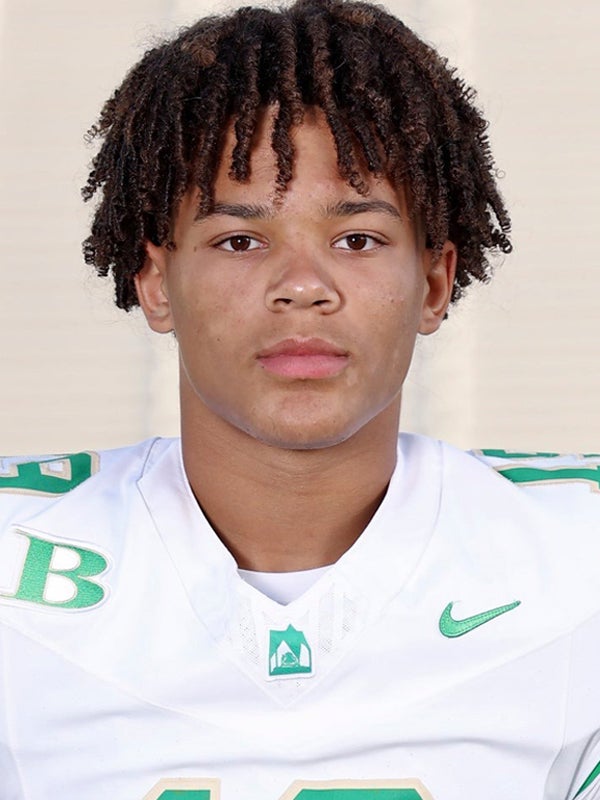 Brayden Watson athlete image