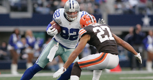 ESPN experts pick Week 9 Cowboys vs. Browns