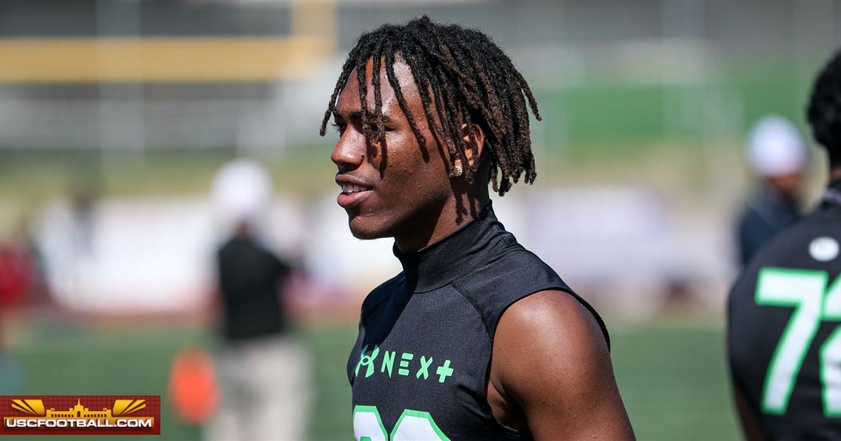 Composite Two Star Recruits Podcast 2024 LB Dylan Williams Decommits composite-two-star-recruits-podcast-2024-lb-dylan-williams-decommits