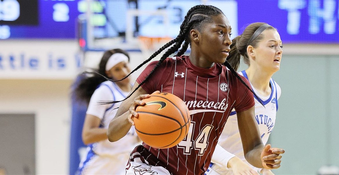 Saniya Rivers officially signs with NC State