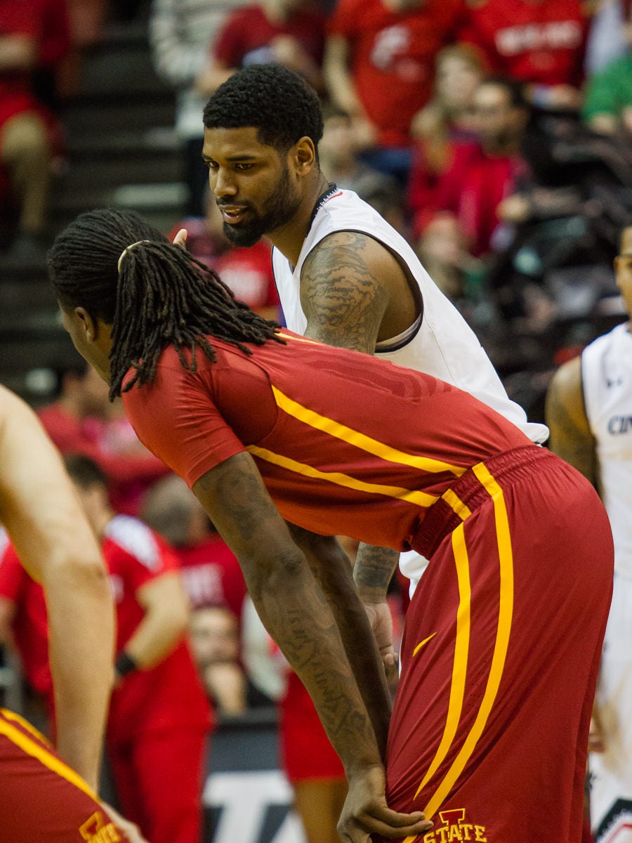 Photo Gallery Iowa State