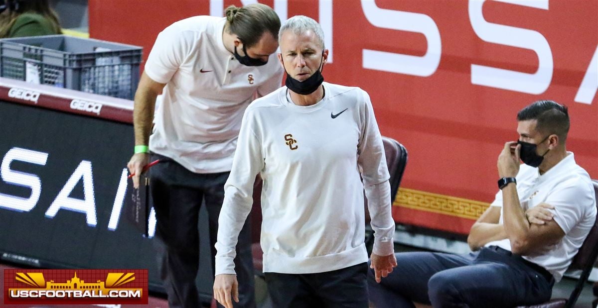 USC basketball will resume play after false positive caused postponement