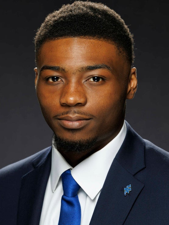 Quintin Simmons Jr. athlete image