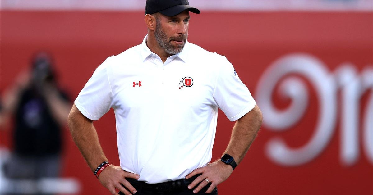 Inside the Crystal Ball: Utah setting the pace for fast-rising DB