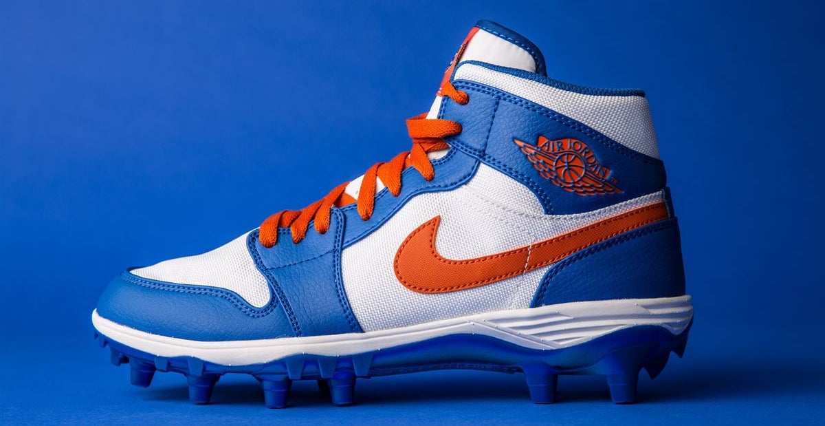 florida gators football cleats
