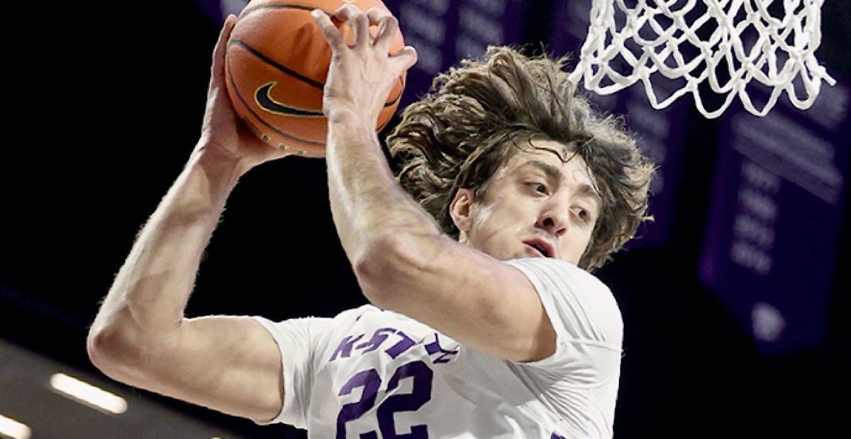 Dorin Buca, Kansas State, Center