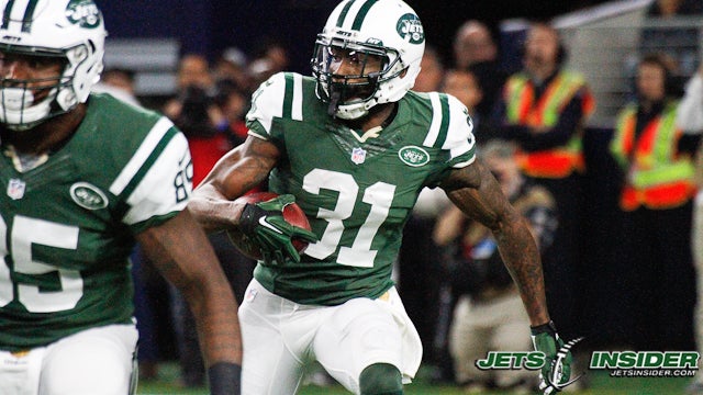 NY Jets: Damon Harrison willing to return for less money
