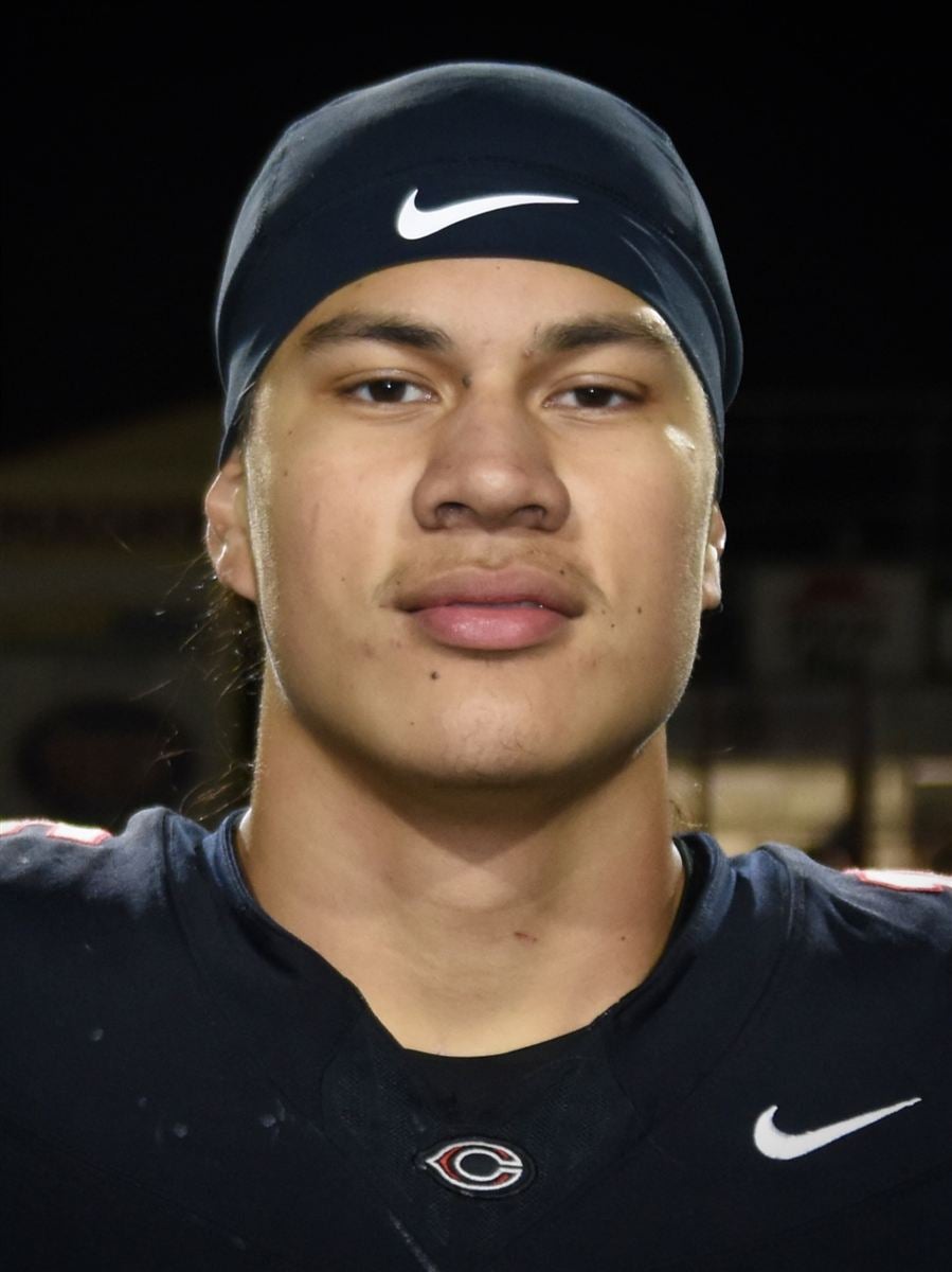 Miles Schirmer athlete image