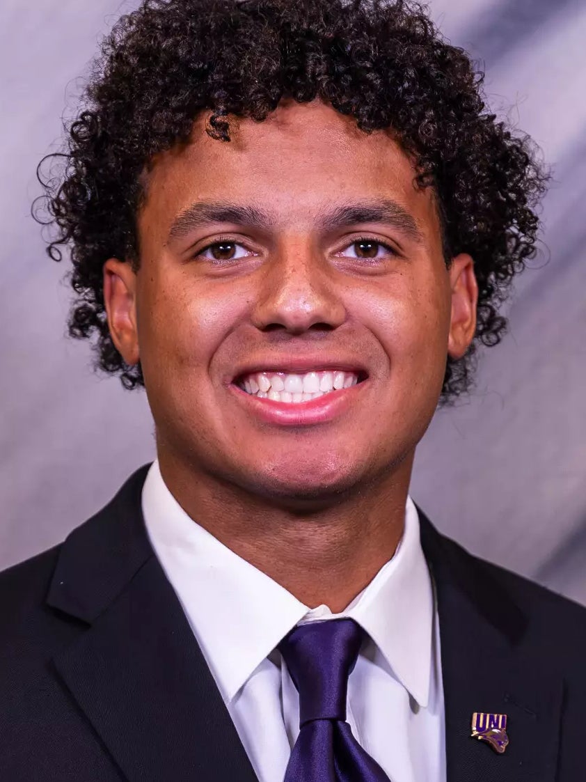 Dillon Marshall athlete image