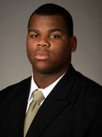 Wendy Laurent, Penn State, Offensive Line