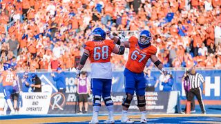 Countdown to camp, No.24: What does the offensive line look like going into the season?