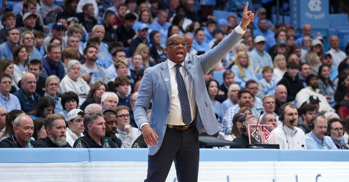 Candidates for UNC's Next Basketball Coach