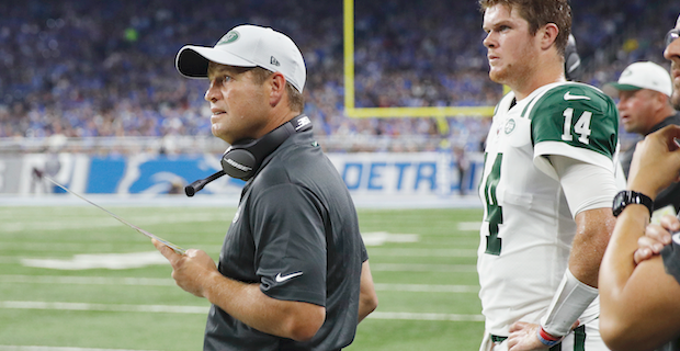 CBS Trolls Detroit Lions Win with Credit for Guy in Stands Catch