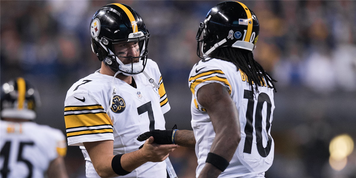 Steelers' 70s Throwback Jerseys Named Top 5 Alternate Jersey In NFL By CBS  Sports - Steelers Depot