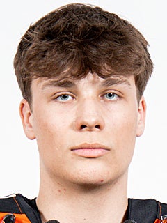 Will Haverland athlete image