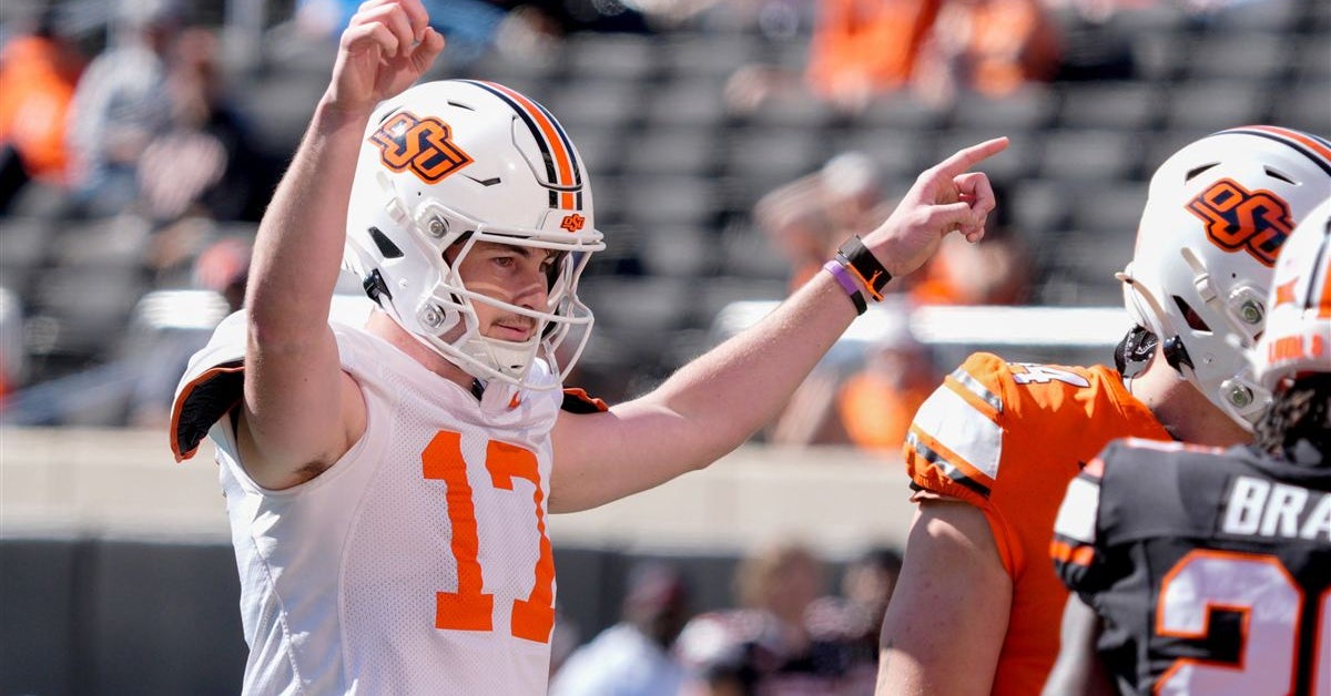 Big 12 summer series: Oklahoma State preview