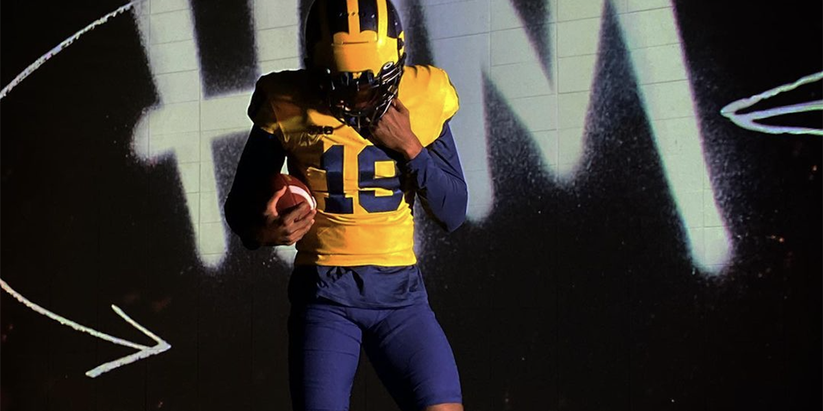 Michigan football recruiting: A look at the 2025 early enrollees for the Wolverines