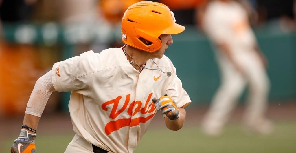 Tennessee baseball's seeding and opponent determined in SEC Tournament