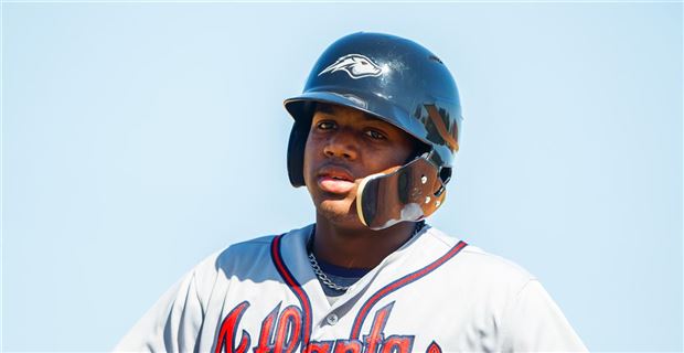 Ronald Acuna heads into Blue Jays series at height of his powers