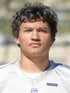 Donovan Shirley athlete image