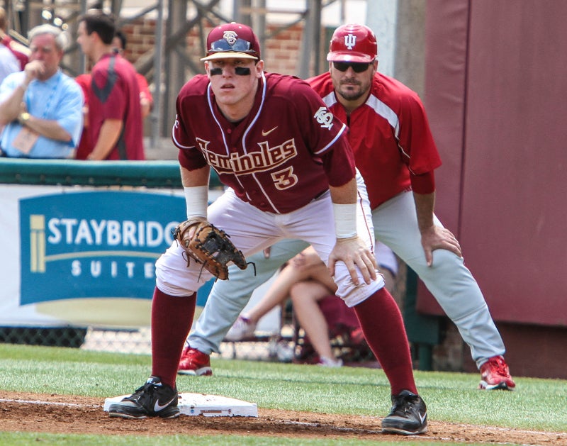 FSU baseball looks to snap losing streak at home vs. JU, Stetson