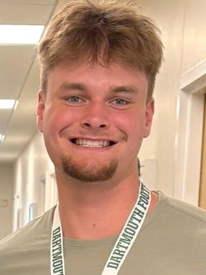 Colton Heimlicher athlete image