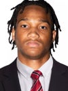 Wydeek Collier, Rutgers, Edge